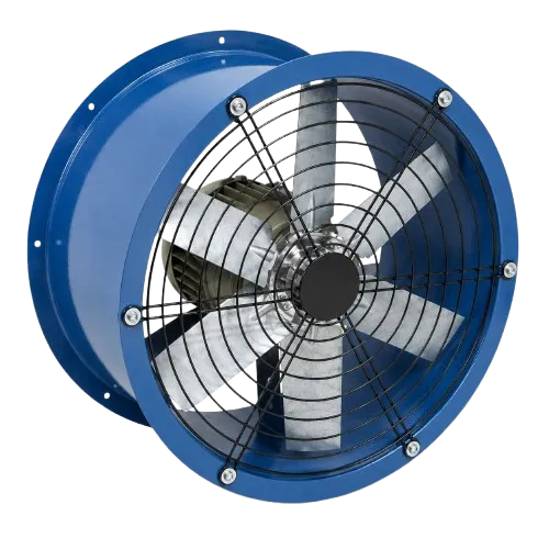 Aeronox Axial Tube Manufacturer in New Delhi